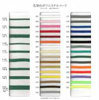 CODE-LINETAPE-SAMPLE ÉCHANTILLON DE COLLECTION DE RUBAN CODE & LINE[Carte D'échantillon] RIVER Sous-photo