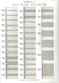 HEMP-C-SAMPLE Échantillon De La Collection De Chanvre[Carte D'échantillon] RIVER Sous-photo