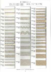 HEMP-C-SAMPLE Échantillon De La Collection De Chanvre[Carte D'échantillon] RIVER Sous-photo