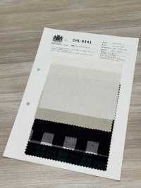 CHL-6341 [Fabrication De Textile] Textiles Kuwamura Sous-photo