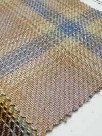 SBT-022 Vérification TC Nep[Fabrication De Textile] Textiles Kuwamura Sous-photo