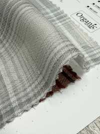 SBT-025 Double Gaze Biologique[Fabrication De Textile] Textiles Kuwamura Sous-photo