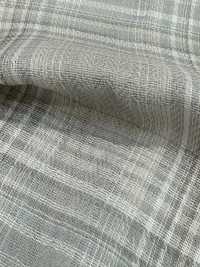 SBT-025 Double Gaze Biologique[Fabrication De Textile] Textiles Kuwamura Sous-photo