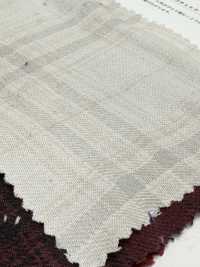 CW-15 Coton Et Laine Rétrécissement[Fabrication De Textile] Textiles Kuwamura Sous-photo