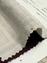 CW-15 Coton Et Laine Rétrécissement[Fabrication De Textile] Textiles Kuwamura Sous-photo