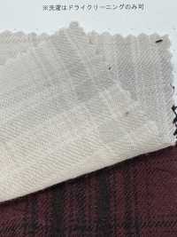 CW-15 Coton Et Laine Rétrécissement[Fabrication De Textile] Textiles Kuwamura Sous-photo