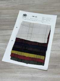 CW-15 Coton Et Laine Rétrécissement[Fabrication De Textile] Textiles Kuwamura Sous-photo