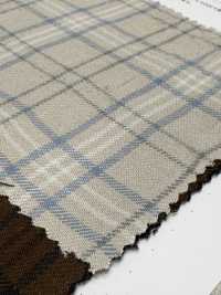 CW-17 Coton Et Laine Rétrécissement[Fabrication De Textile] Textiles Kuwamura Sous-photo