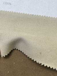 GZ-02-HK Moleskine En Coton Brossé De Gizeh[Fabrication De Textile] COLLECTER Sous-photo