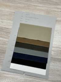 GZ-02-HK Moleskine En Coton Brossé De Gizeh[Fabrication De Textile] COLLECTER Sous-photo
