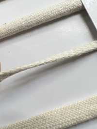 NO321 Cordon De Coton Pour Teinture En Pièce[Ruban Ruban Cordon] RIVER Sous-photo