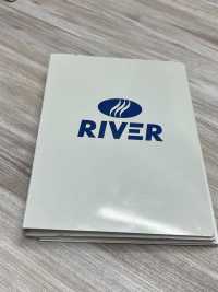 NO321 Cordon De Coton Pour Teinture En Pièce[Ruban Ruban Cordon] RIVER Sous-photo