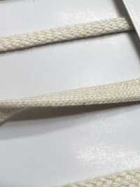 NO482 Cordon De Coton Pour Teinture En Pièce[Ruban Ruban Cordon] RIVER Sous-photo