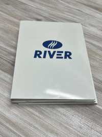 NO482 Cordon De Coton Pour Teinture En Pièce[Ruban Ruban Cordon] RIVER Sous-photo