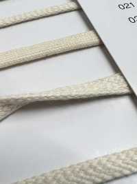 NO322 Cordon De Coton Pour Teinture En Pièce[Ruban Ruban Cordon] RIVER Sous-photo