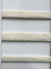 NO322 Cordon De Coton Pour Teinture En Pièce[Ruban Ruban Cordon] RIVER Sous-photo