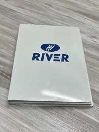 NO322 Cordon De Coton Pour Teinture En Pièce[Ruban Ruban Cordon] RIVER Sous-photo