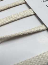 CK-20 Cordon De Coton Pour Teinture En Pièce[Ruban Ruban Cordon] RIVER Sous-photo