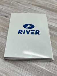 CK-20 Cordon De Coton Pour Teinture En Pièce[Ruban Ruban Cordon] RIVER Sous-photo