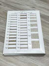 5504-83 Série Lin Cordon Rond Kongouuchi[Ruban Ruban Cordon] RIVER Sous-photo