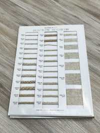 5504-29 Cordon Rond En Lin 16 Brins[Ruban Ruban Cordon] RIVER Sous-photo