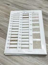 5504-80 Série Lin Cordon Rond Kongouchi[Ruban Ruban Cordon] RIVER Sous-photo