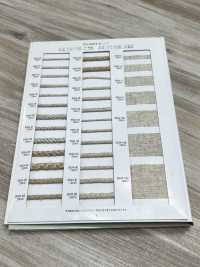 5504-81 Série Lin Cordon Rond Kongouchi[Ruban Ruban Cordon] RIVER Sous-photo