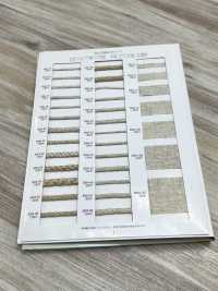 5504-11 Ruban Tissé Uni De La Série Lin[Ruban Ruban Cordon] RIVER Sous-photo