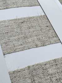 5504-13A Ruban Tissé Uni De La Série Lin[Ruban Ruban Cordon] RIVER Sous-photo