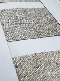 5504-13B Ruban Tissé Uni De La Série Lin[Ruban Ruban Cordon] RIVER Sous-photo