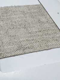 5504-13C Ruban Tissé Uni De La Série Lin[Ruban Ruban Cordon] RIVER Sous-photo