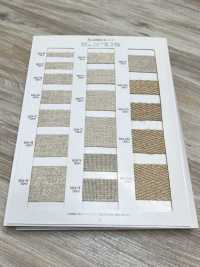 5504-34 Ruban Sergé Série Lin[Ruban Ruban Cordon] RIVER Sous-photo