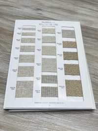 5504-36 Ruban Sergé Série Lin[Ruban Ruban Cordon] RIVER Sous-photo