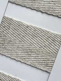 5504-37 Ruban De La Série Lin[Ruban Ruban Cordon] RIVER Sous-photo