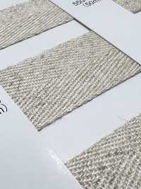 5504-37 Ruban De La Série Lin[Ruban Ruban Cordon] RIVER Sous-photo