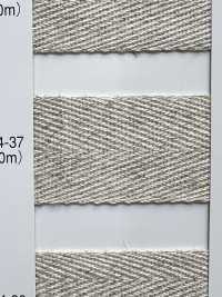 5504-37 Ruban De La Série Lin[Ruban Ruban Cordon] RIVER Sous-photo