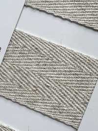 5504-38 Ruban Sergé Série Lin[Ruban Ruban Cordon] RIVER Sous-photo