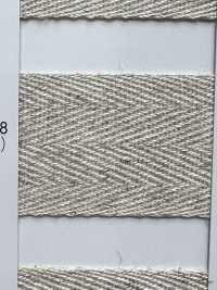 5504-38 Ruban Sergé Série Lin[Ruban Ruban Cordon] RIVER Sous-photo