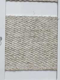 5504-39 Ruban Sergé Série Lin[Ruban Ruban Cordon] RIVER Sous-photo