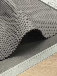 1060560 Double Raschel Stretch[Fabrication De Textile] TAKISADA NAGOYA Sous-photo