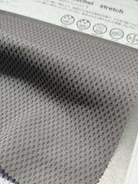 1060560 Double Raschel Stretch[Fabrication De Textile] TAKISADA NAGOYA Sous-photo