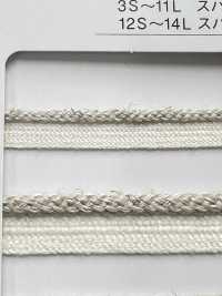 R-5505-1M Ruban De Tuyauterie Série Lin[Ruban Ruban Cordon] RIVER Sous-photo