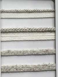 R-5505-2L Ruban De Tuyauterie Série Lin[Ruban Ruban Cordon] RIVER Sous-photo