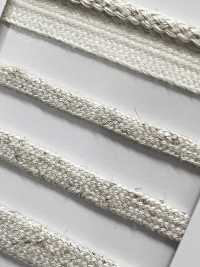 R-5505-3S Ruban De La Série Linen 24 Plis[Ruban Ruban Cordon] RIVER Sous-photo