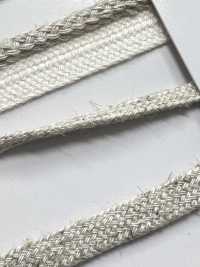 R-5505-3S Ruban De La Série Linen 24 Plis[Ruban Ruban Cordon] RIVER Sous-photo