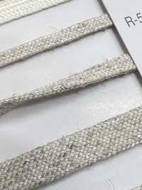 R-5505-4M Ruban De La Série Linen 32 Plis[Ruban Ruban Cordon] RIVER Sous-photo