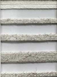 R-5505-4M Ruban De La Série Linen 32 Plis[Ruban Ruban Cordon] RIVER Sous-photo