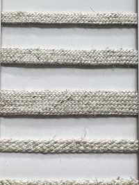 R-5505-5L Ruban De La Série Lin 48 Brins[Ruban Ruban Cordon] RIVER Sous-photo