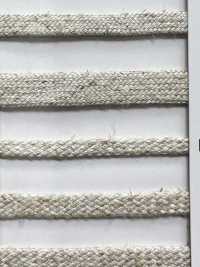 R-5505-6S Ruban De Pierre De La Série Lin[Ruban Ruban Cordon] RIVER Sous-photo