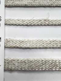 R-5505-7M Ruban De Pierre De La Série Lin[Ruban Ruban Cordon] RIVER Sous-photo